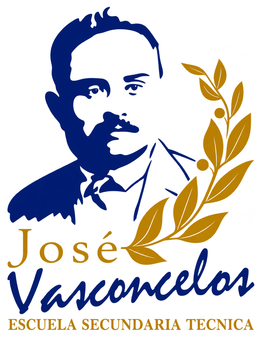 Logotipo de José Vasconcelos